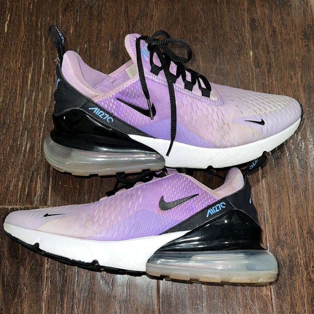 Nike Air Max 270 Size 9.5